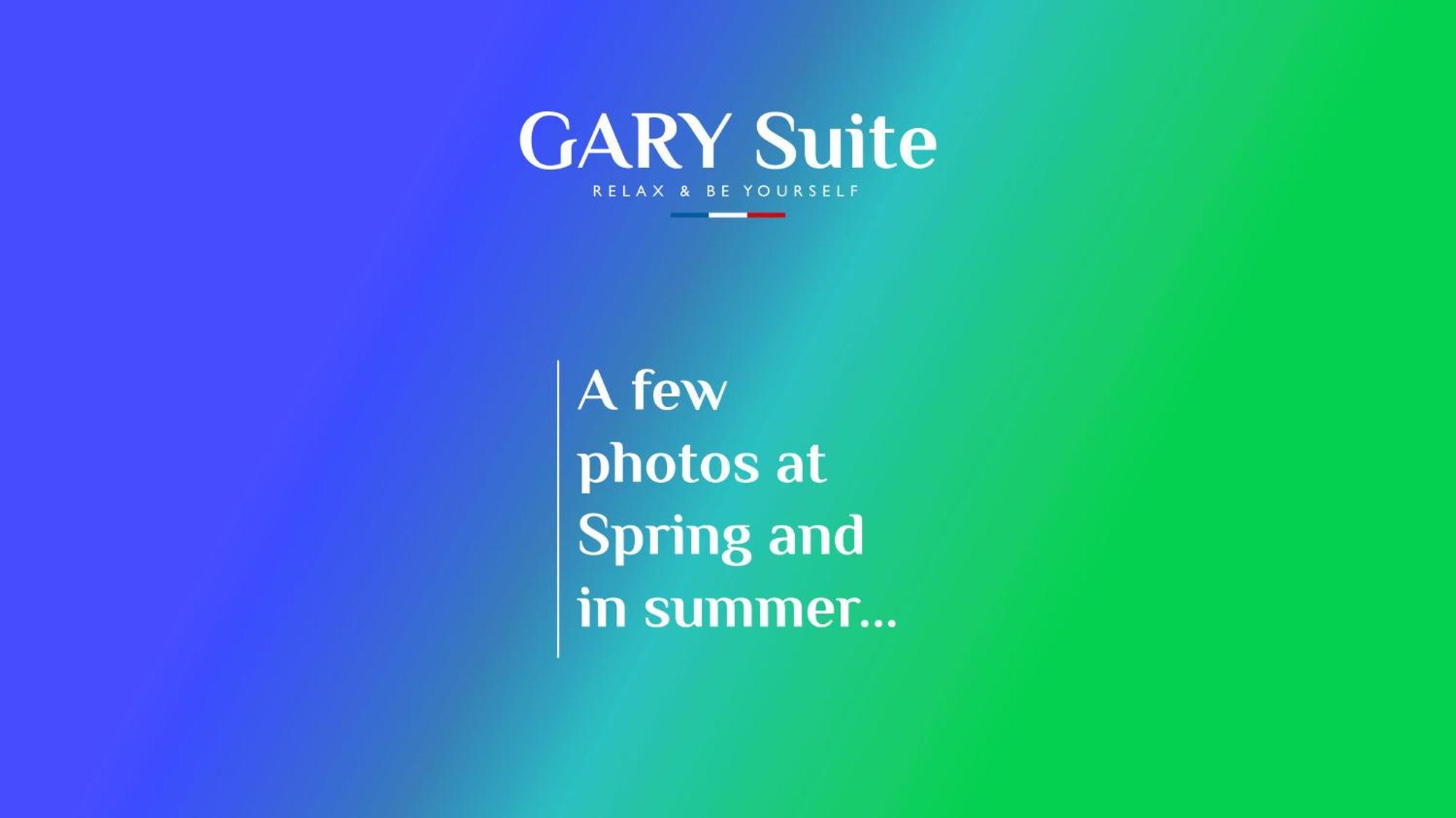 Gary Suite - Studio Cosy, Spa Et Jardin Privatif A 4 Min De Cambrai Awoingt Екстериор снимка